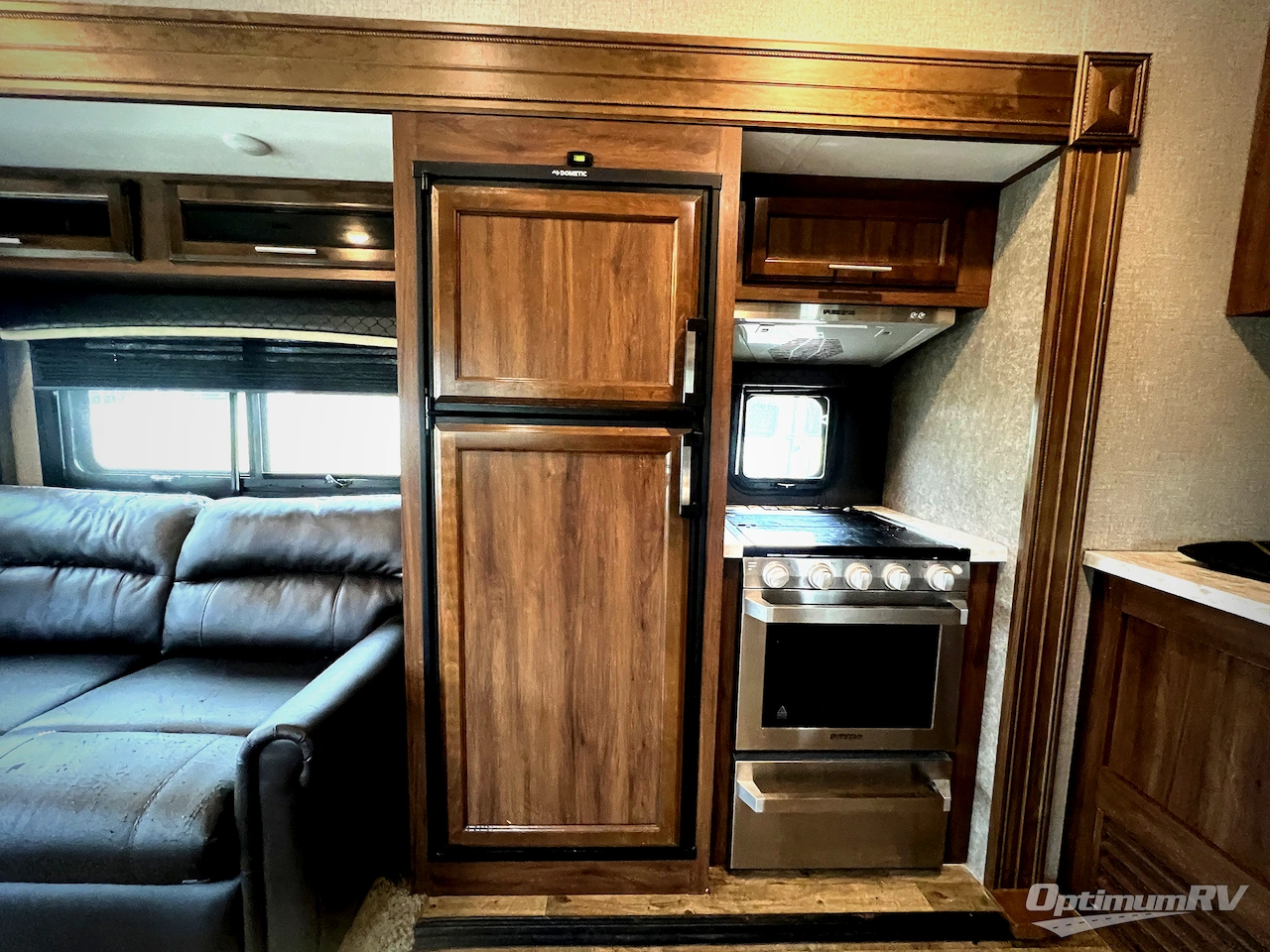 2020 Jayco Eagle HT 27.5RLTS Photo 12