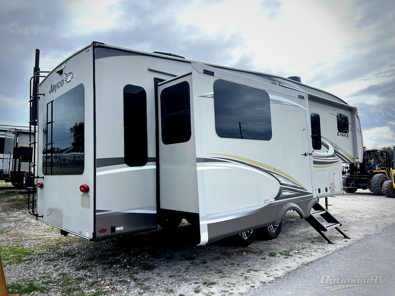 2020 Jayco Eagle HT 27.5RLTS Photo 3