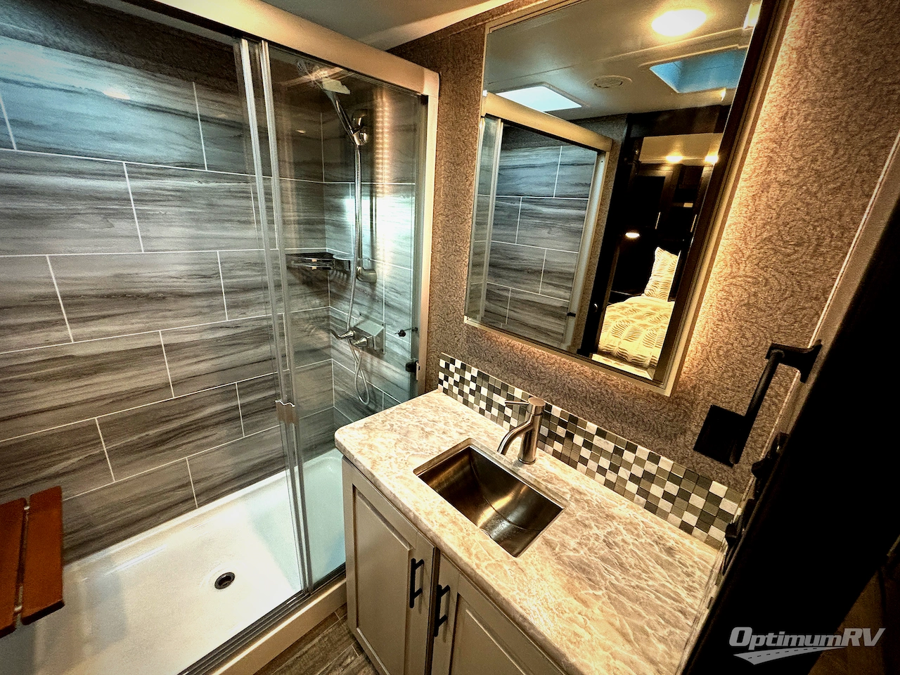 2021 Jayco Seismic 4113 Photo 12