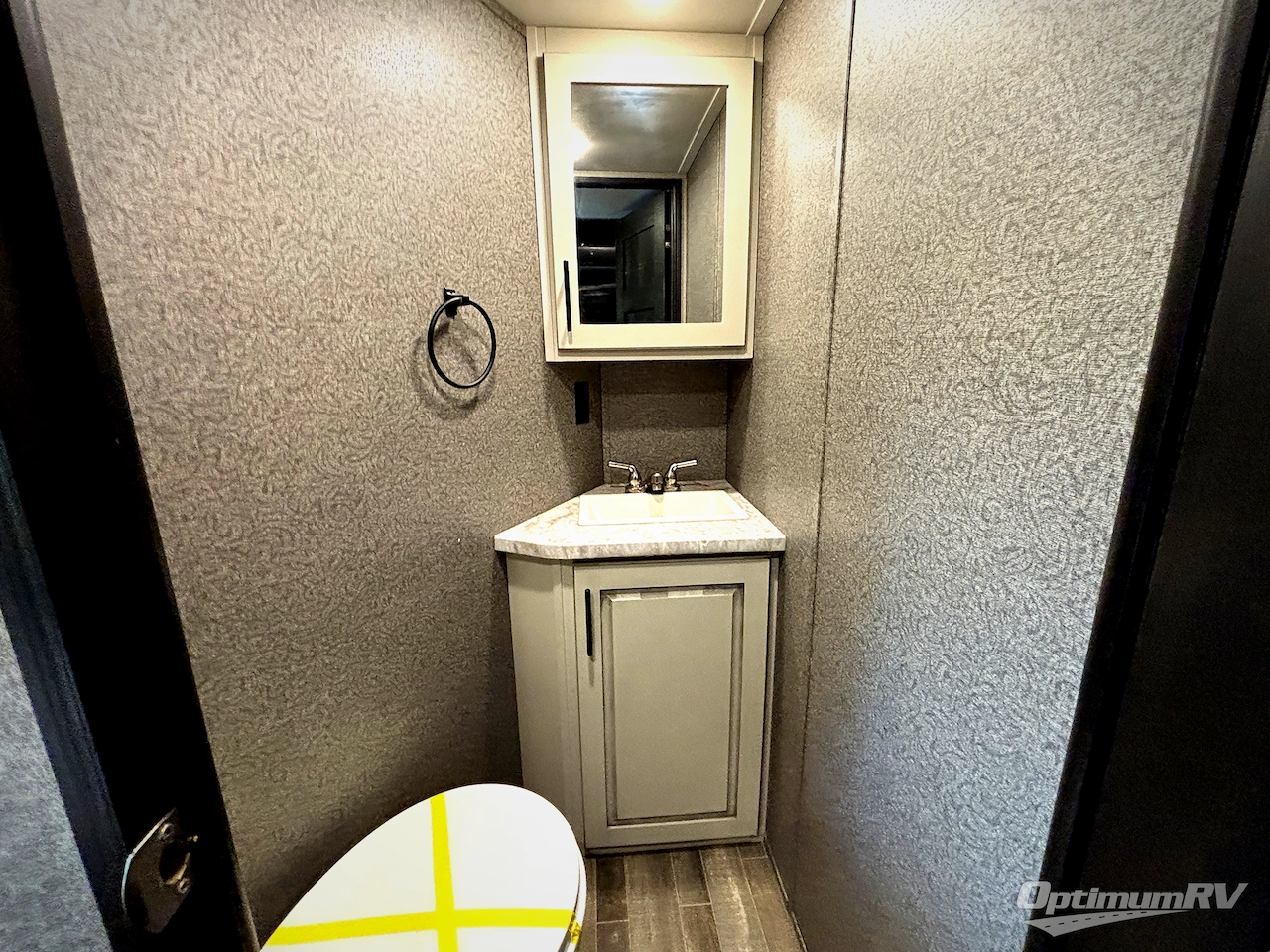 2021 Jayco Seismic 4113 Photo 21