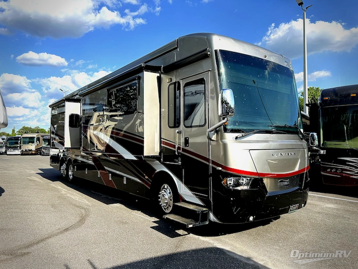 2022 Newmar Ventana 4369 RV Photo 1