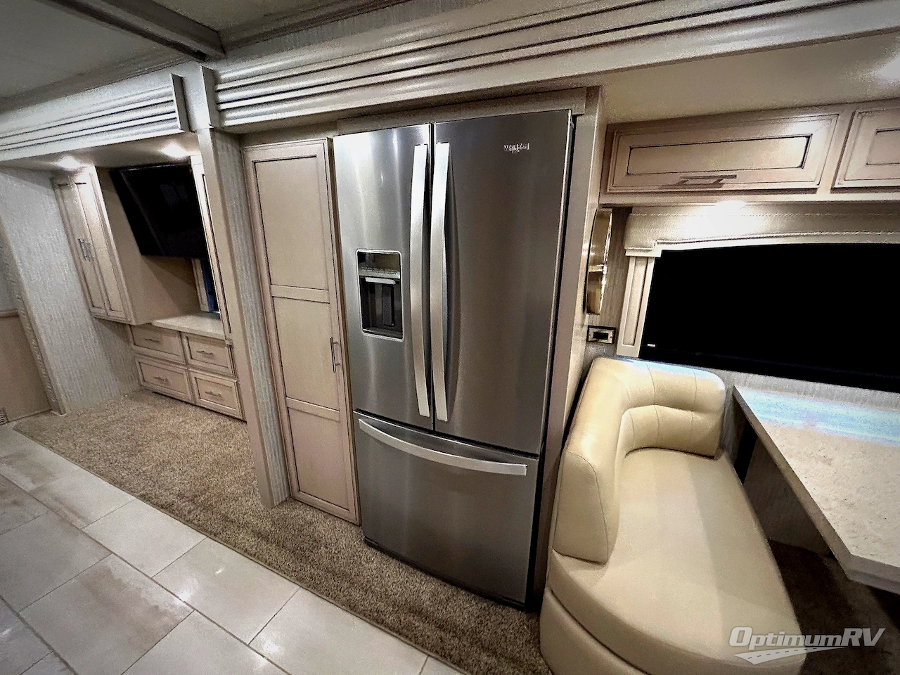 2022 Newmar Ventana 4369 Photo 15