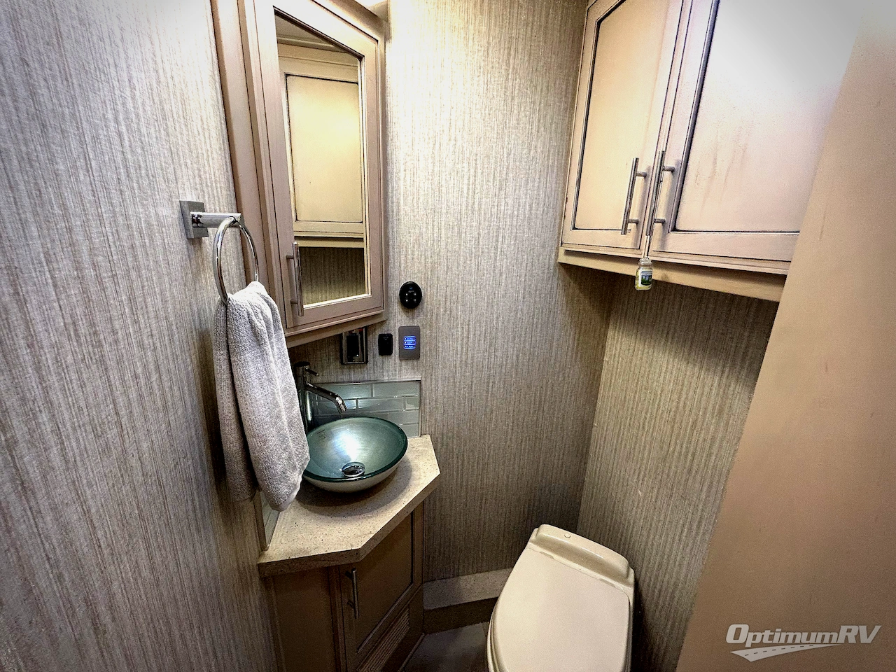 2022 Newmar Ventana 4369 Photo 16
