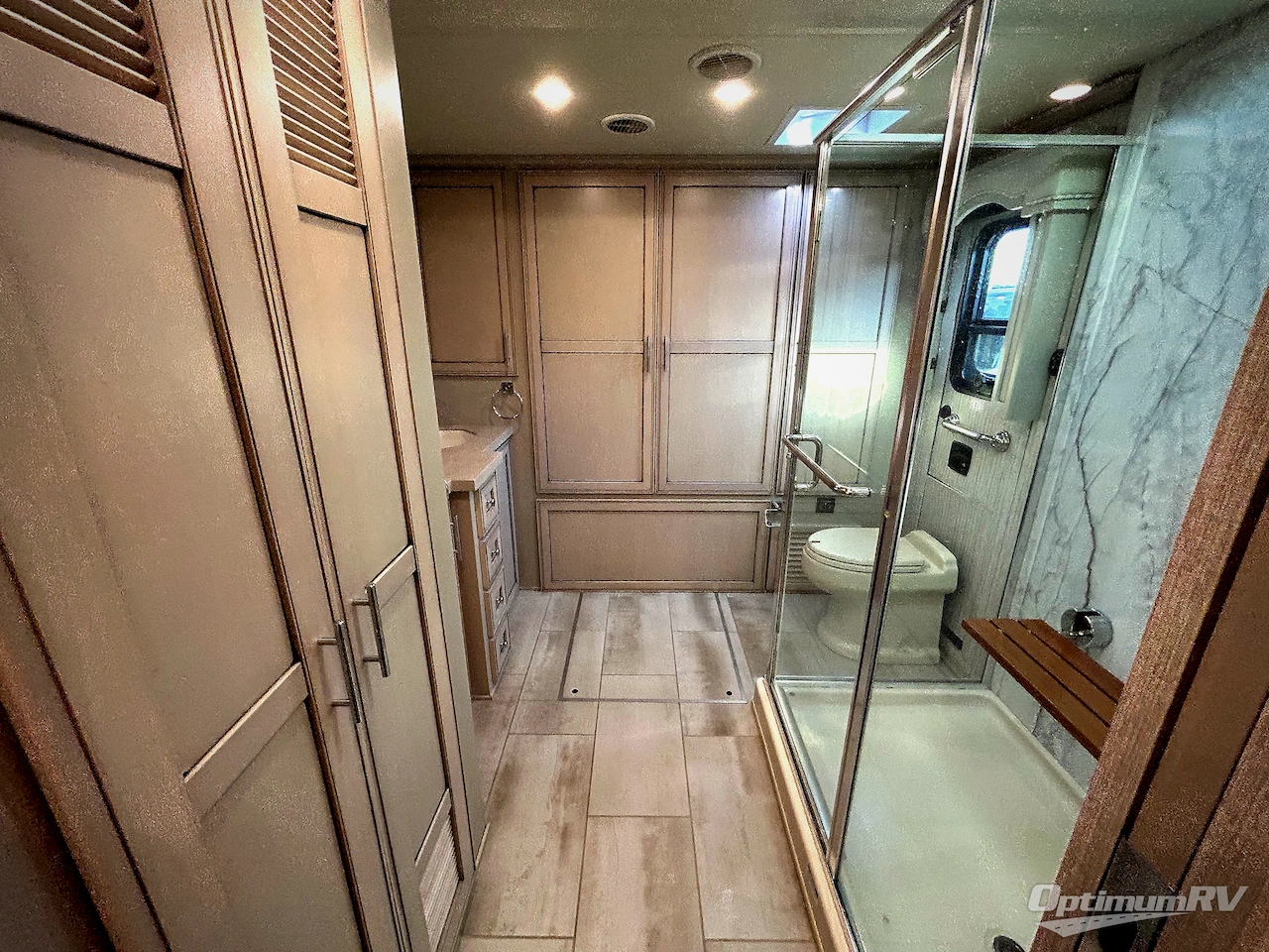 2022 Newmar Ventana 4369 Photo 20