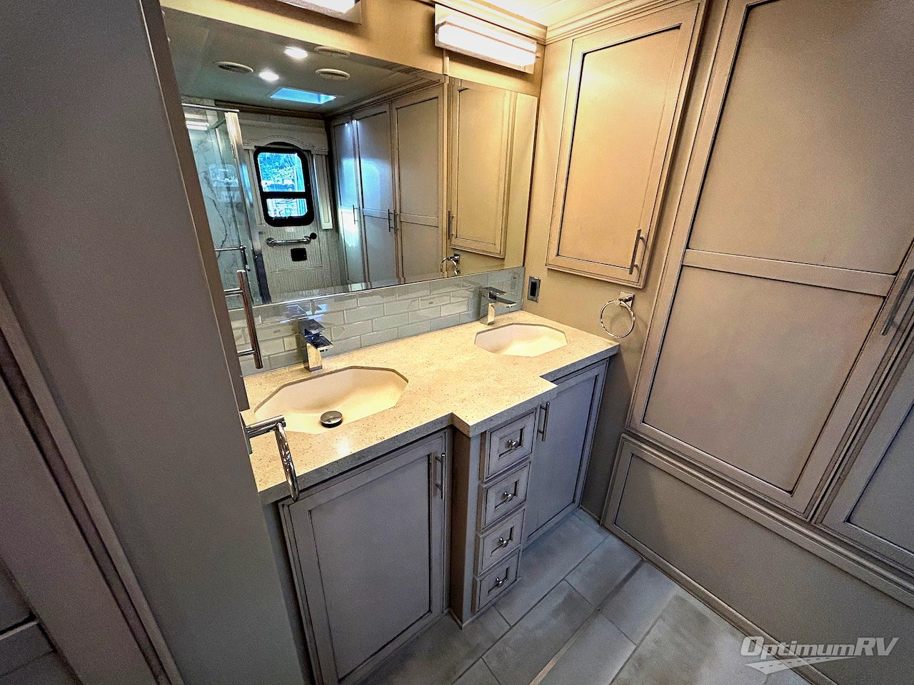 2022 Newmar Ventana 4369 Photo 22