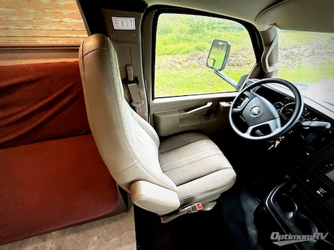 2020 Coachmen Freelander 26RS Ford 350 RV Photo 2