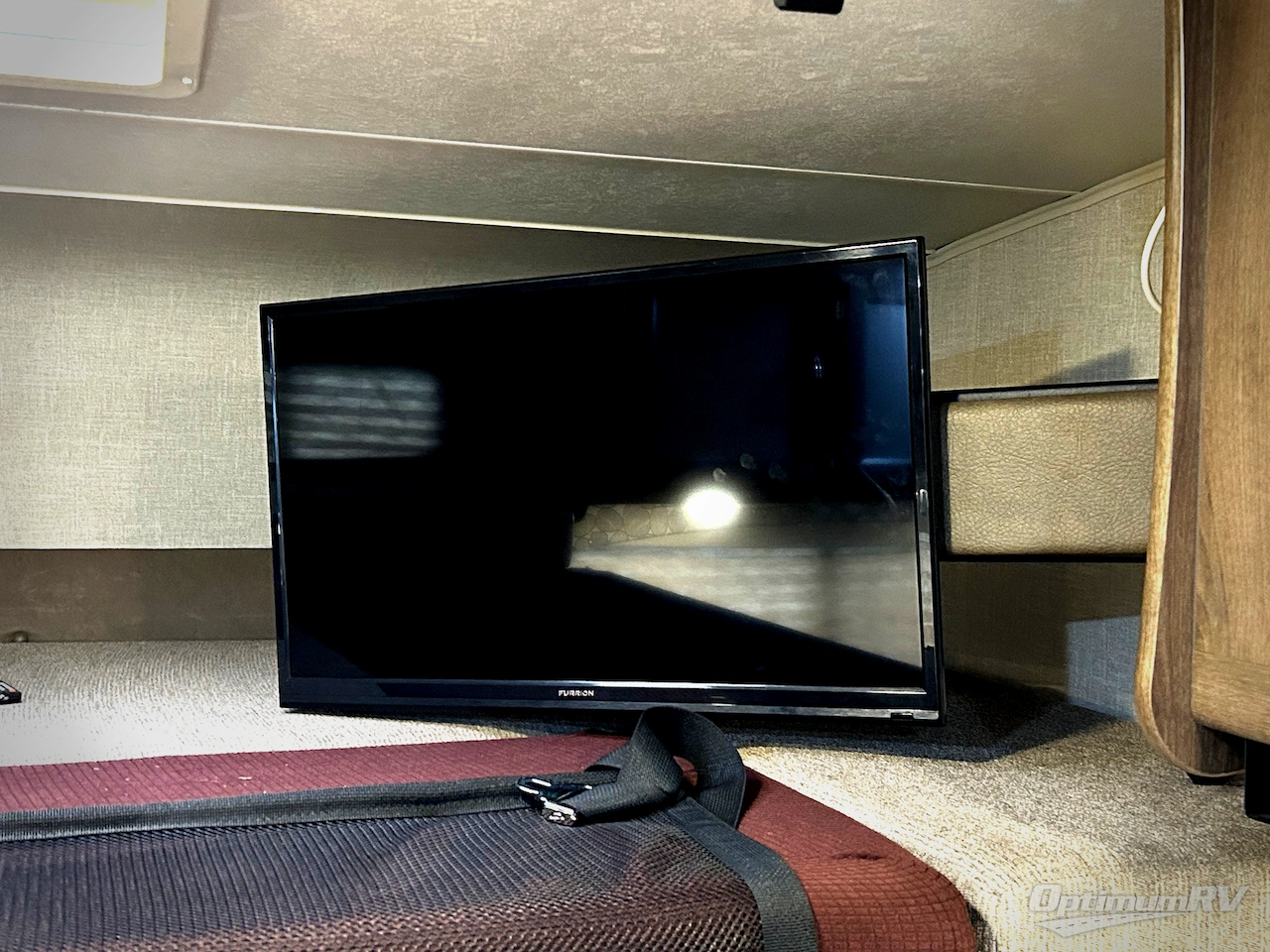 2020 Coachmen Freelander 26RS Ford 350 Photo 11