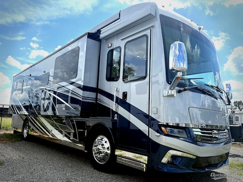 Used 2021 Newmar New Aire 3543 Featured Photo