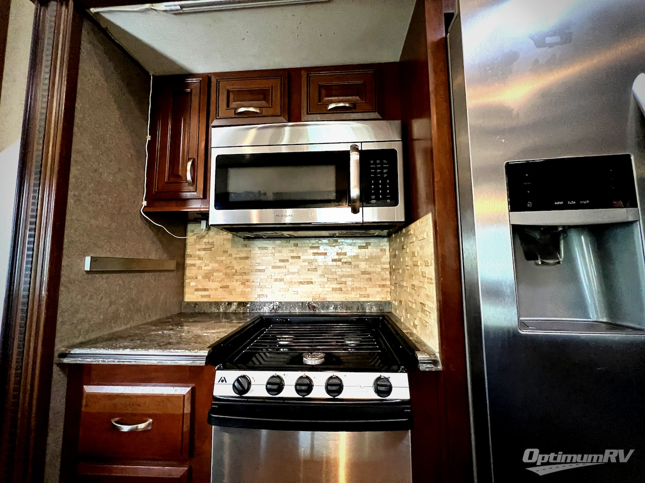 2017 Jayco Pinnacle 38REFS Photo 13