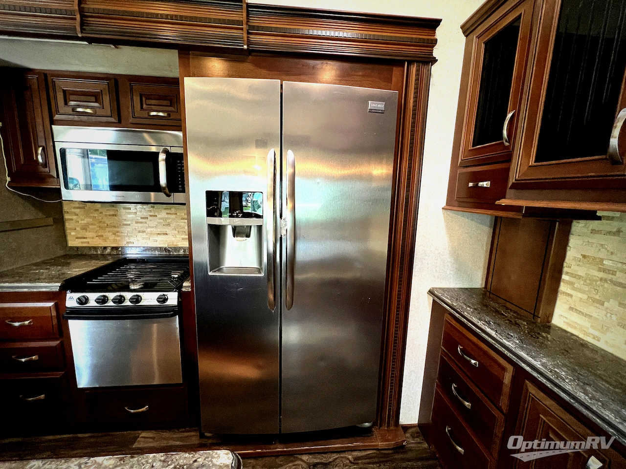 2017 Jayco Pinnacle 38REFS Photo 14