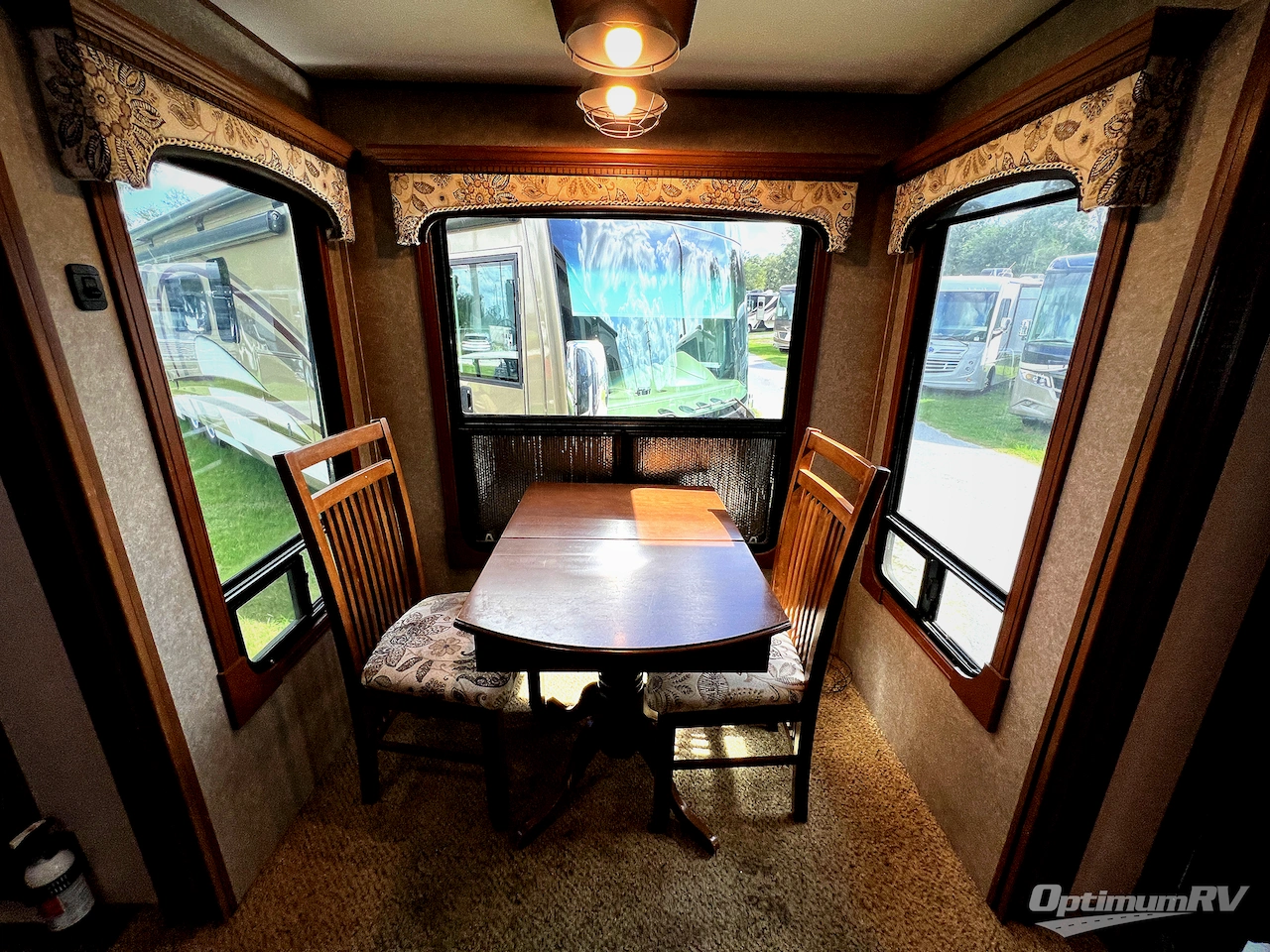 2017 Jayco Pinnacle 38REFS Photo 15