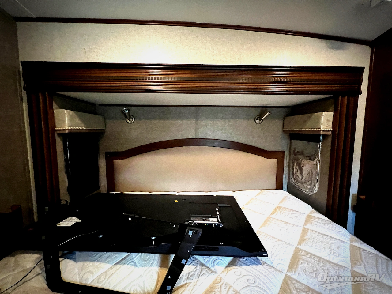 2017 Jayco Pinnacle 38REFS Photo 18