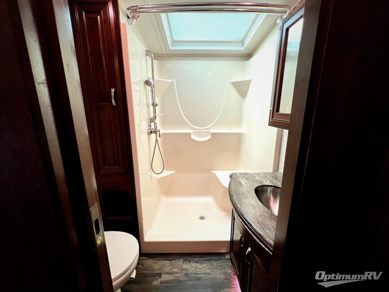 2017 Jayco Pinnacle 38REFS Photo 21