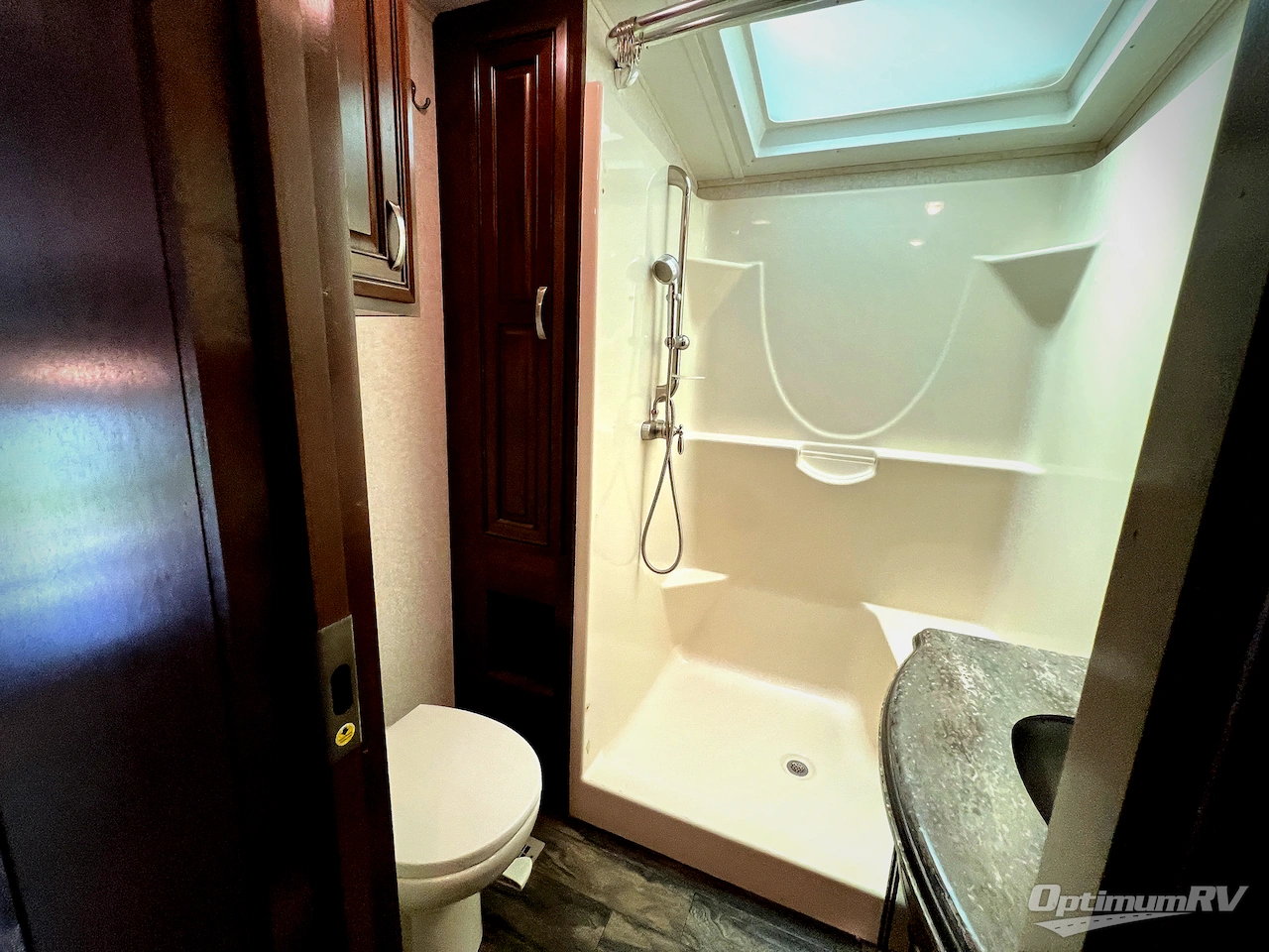 2017 Jayco Pinnacle 38REFS Photo 23