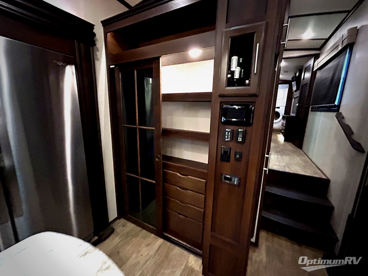 2019 Jayco North Point 381DLQS Photo 16