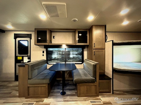 2025 Jayco Jay Flight SLX 265BHS RV Photo 3