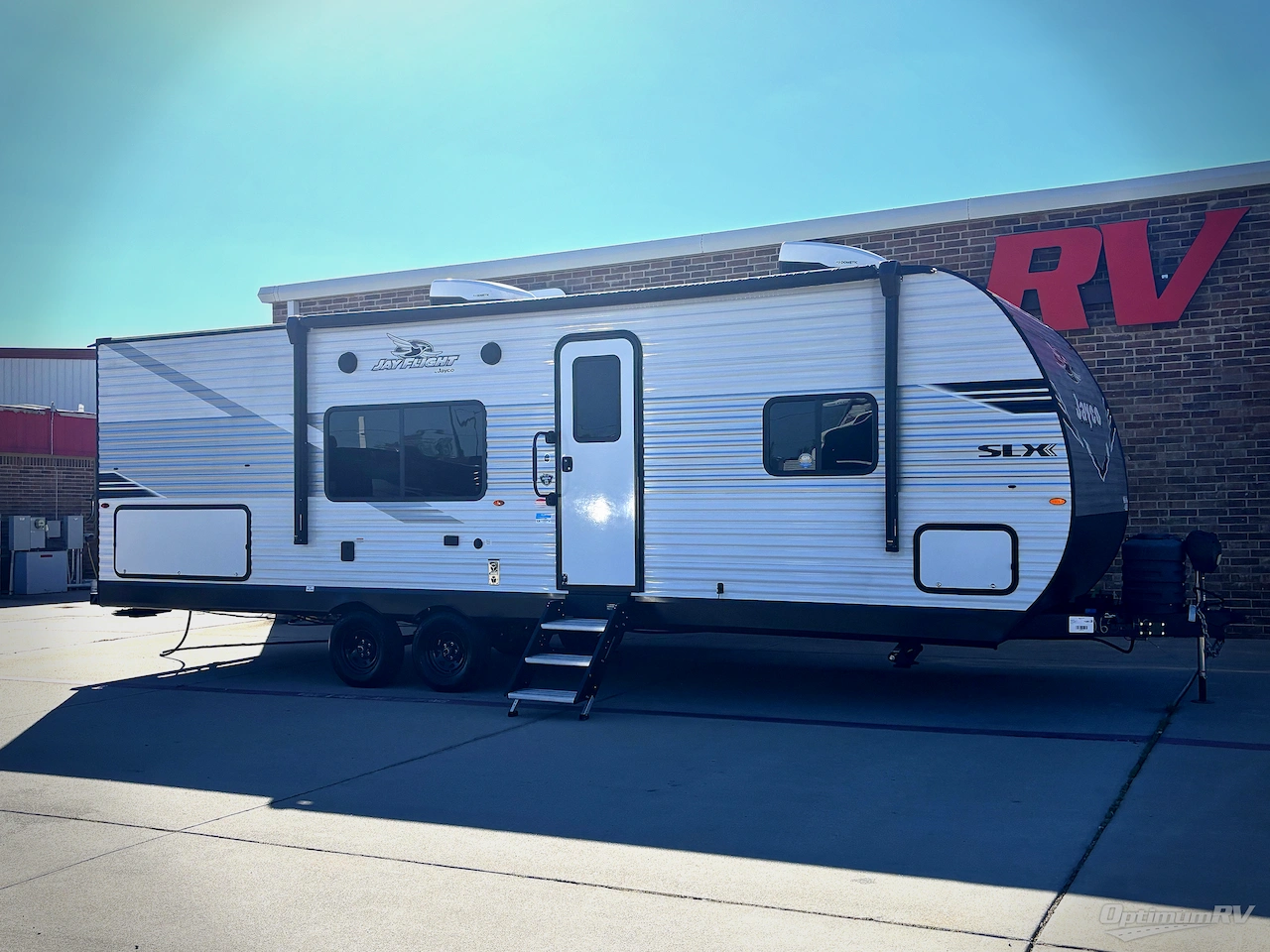 2025 Jayco Jay Flight SLX 265BHS Photo 1