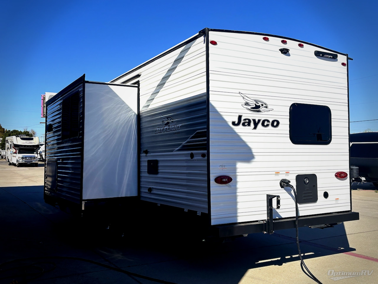 2025 Jayco Jay Flight SLX 265BHS Photo 3