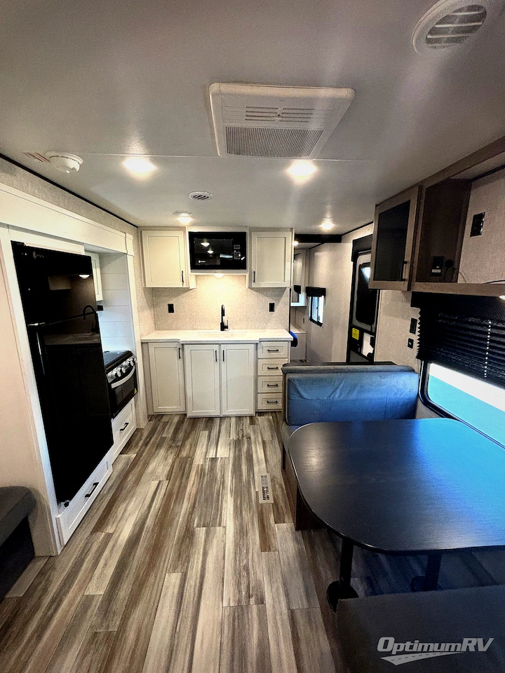 2025 Jayco Jay Flight SLX 265BHS Photo 7