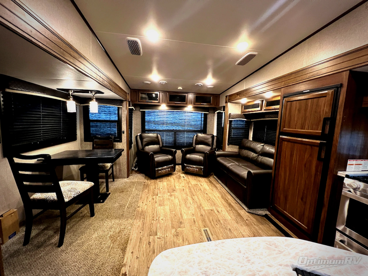 2020 Jayco Eagle HT 27.5RLTS Photo 2