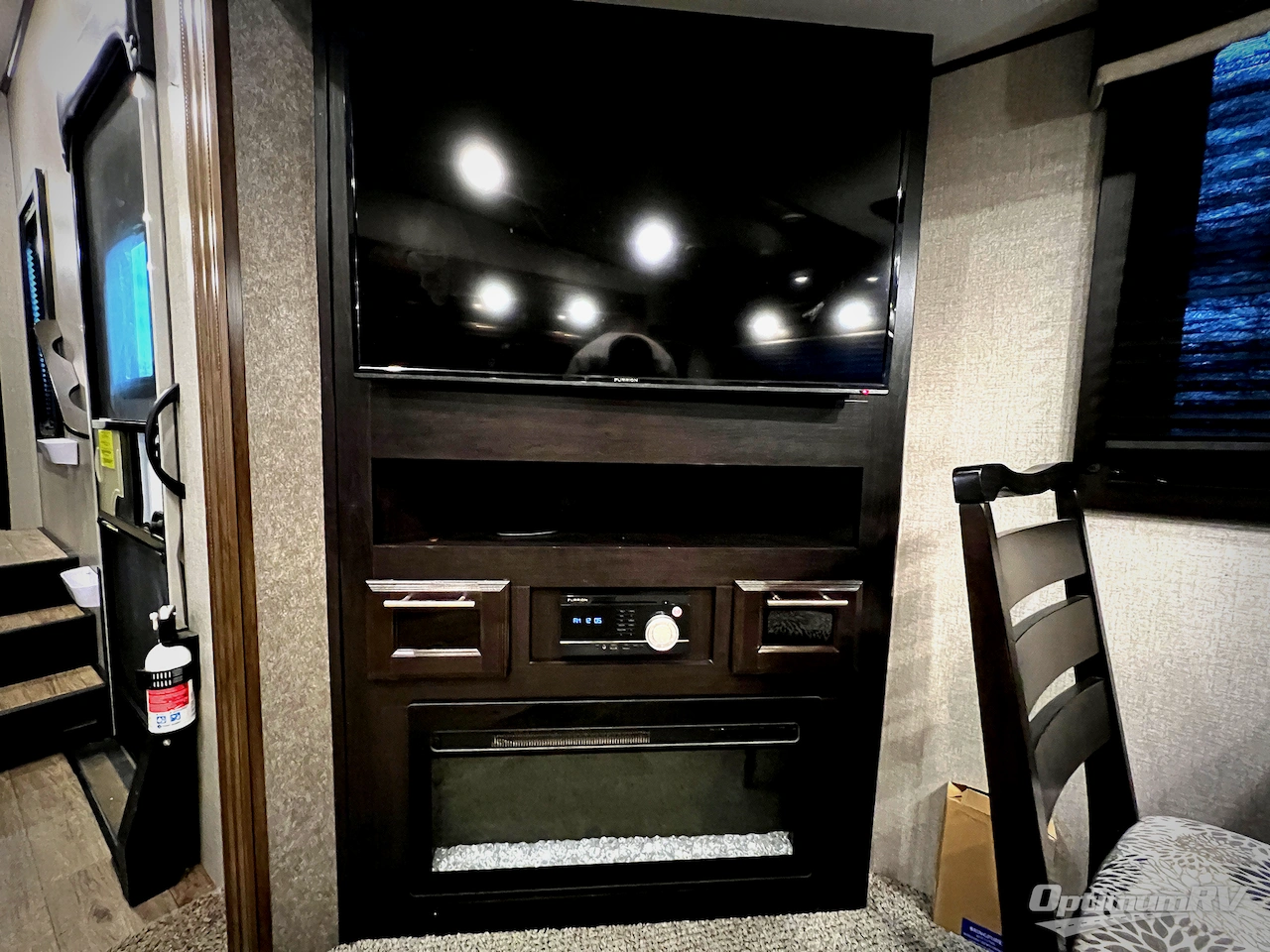 2020 Jayco Eagle HT 27.5RLTS Photo 4