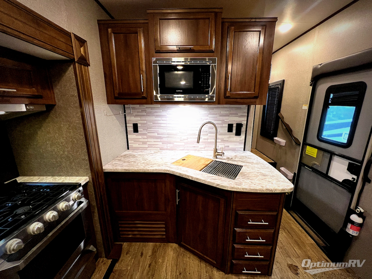 2020 Jayco Eagle HT 27.5RLTS Photo 14