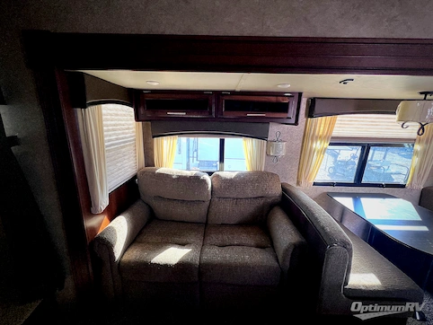 2016 Jayco Eagle HT 29.5BHDS RV Photo 3