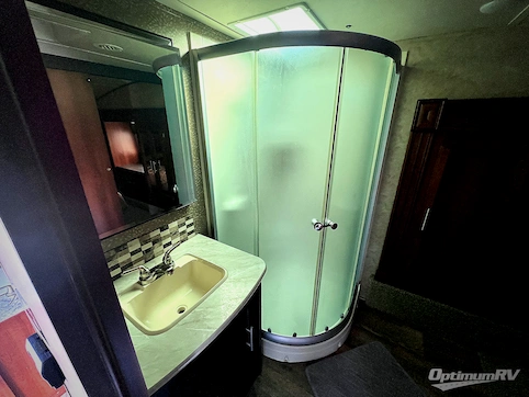2016 Jayco Eagle HT 29.5BHDS RV Photo 4