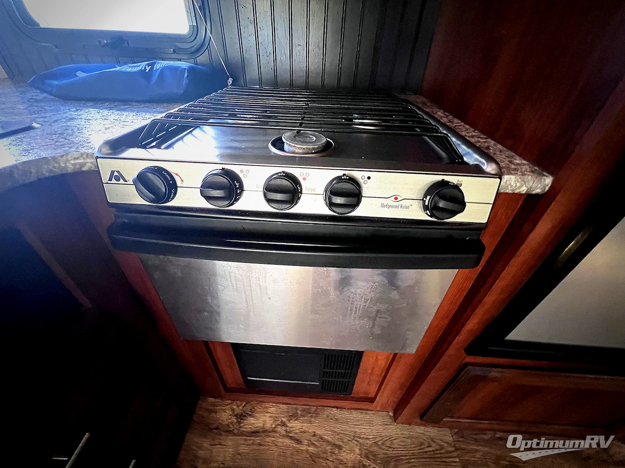 2016 Jayco Eagle HT 29.5BHDS Photo 7
