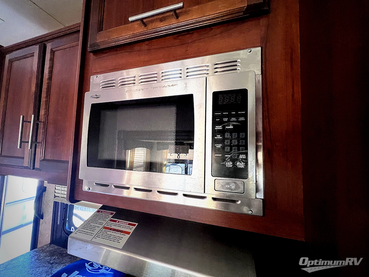 2016 Jayco Eagle HT 29.5BHDS Photo 8