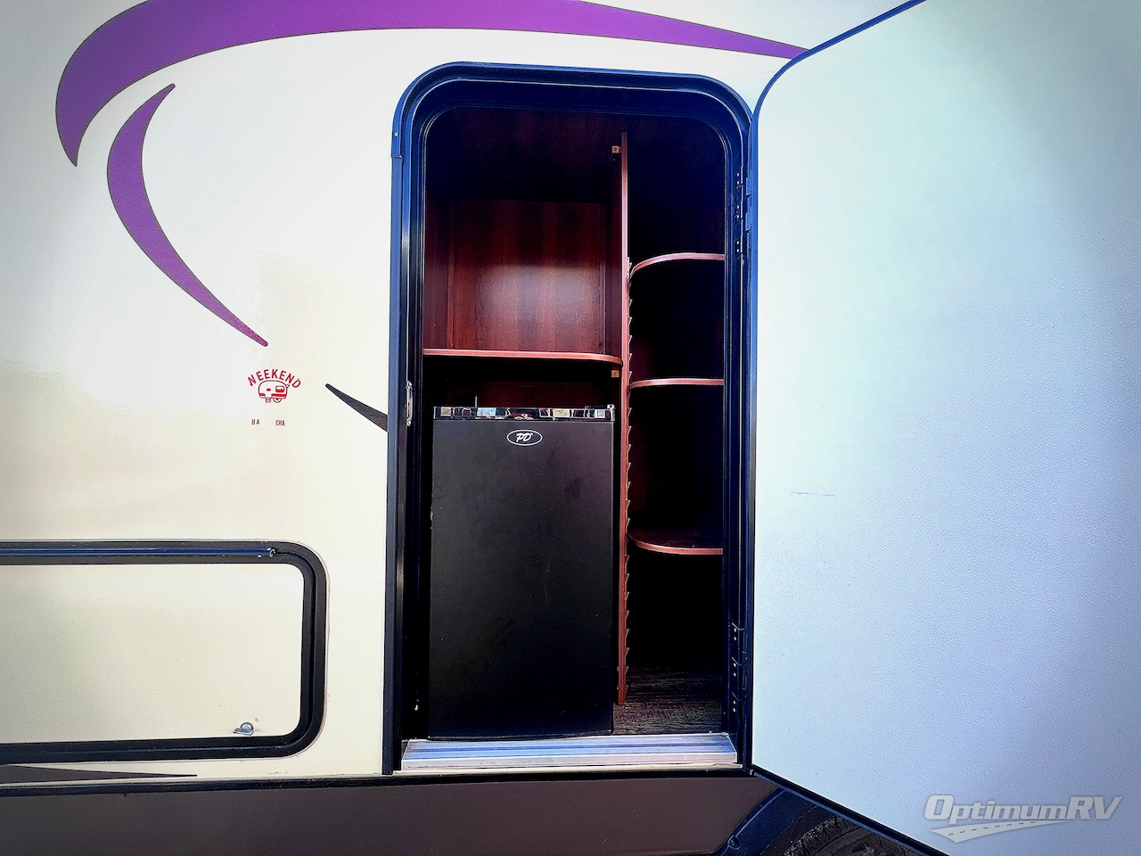 2016 Jayco Eagle HT 29.5BHDS Photo 19
