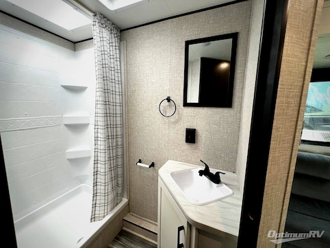 2025 Jayco Jay Flight SLX 265BHS RV Photo 4