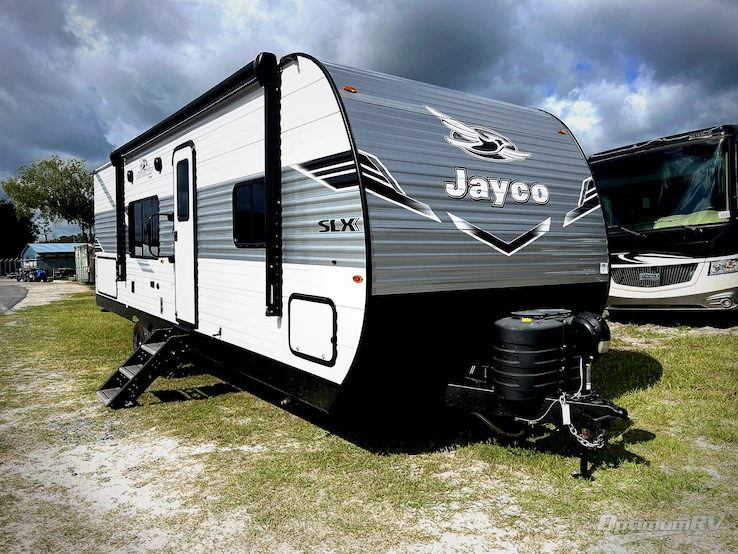 2025 Jayco Jay Flight SLX 265BHS RV Photo 1