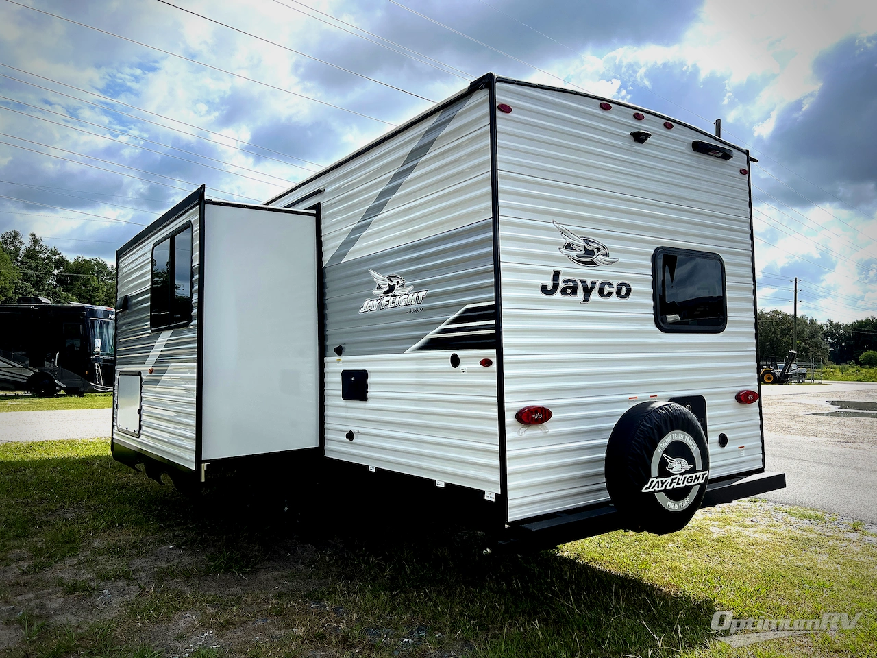 2025 Jayco Jay Flight SLX 265BHS Photo 2