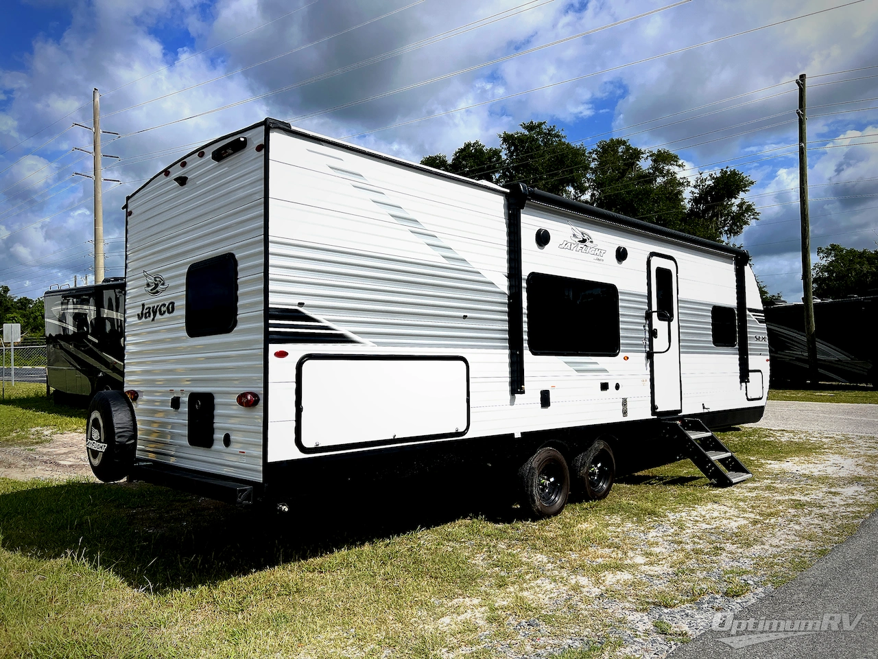 2025 Jayco Jay Flight SLX 265BHS Photo 3