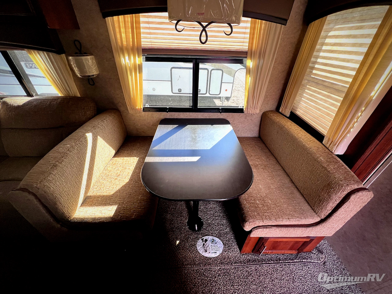 2016 Jayco Eagle HT 29.5BHDS Photo 9