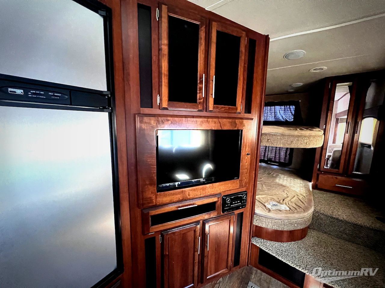 2016 Jayco Eagle HT 29.5BHDS Photo 11