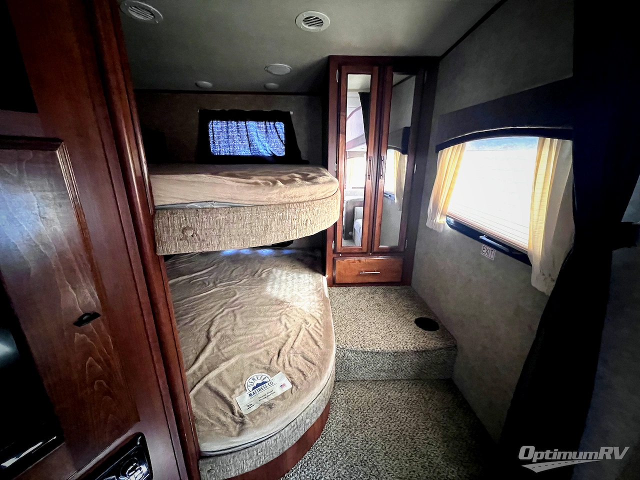 2016 Jayco Eagle HT 29.5BHDS Photo 12