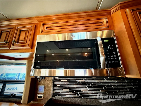 2014 Newmar Dutch Star 4369 RV Photo 3