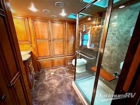 2014 Newmar Dutch Star 4369 RV Photo 4