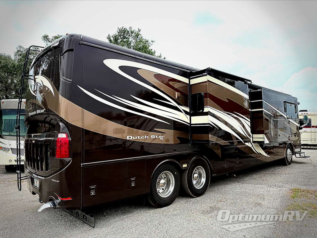 2014 Newmar Dutch Star 4369 Photo 2