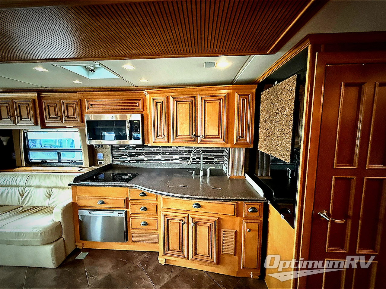 2014 Newmar Dutch Star 4369 Photo 11