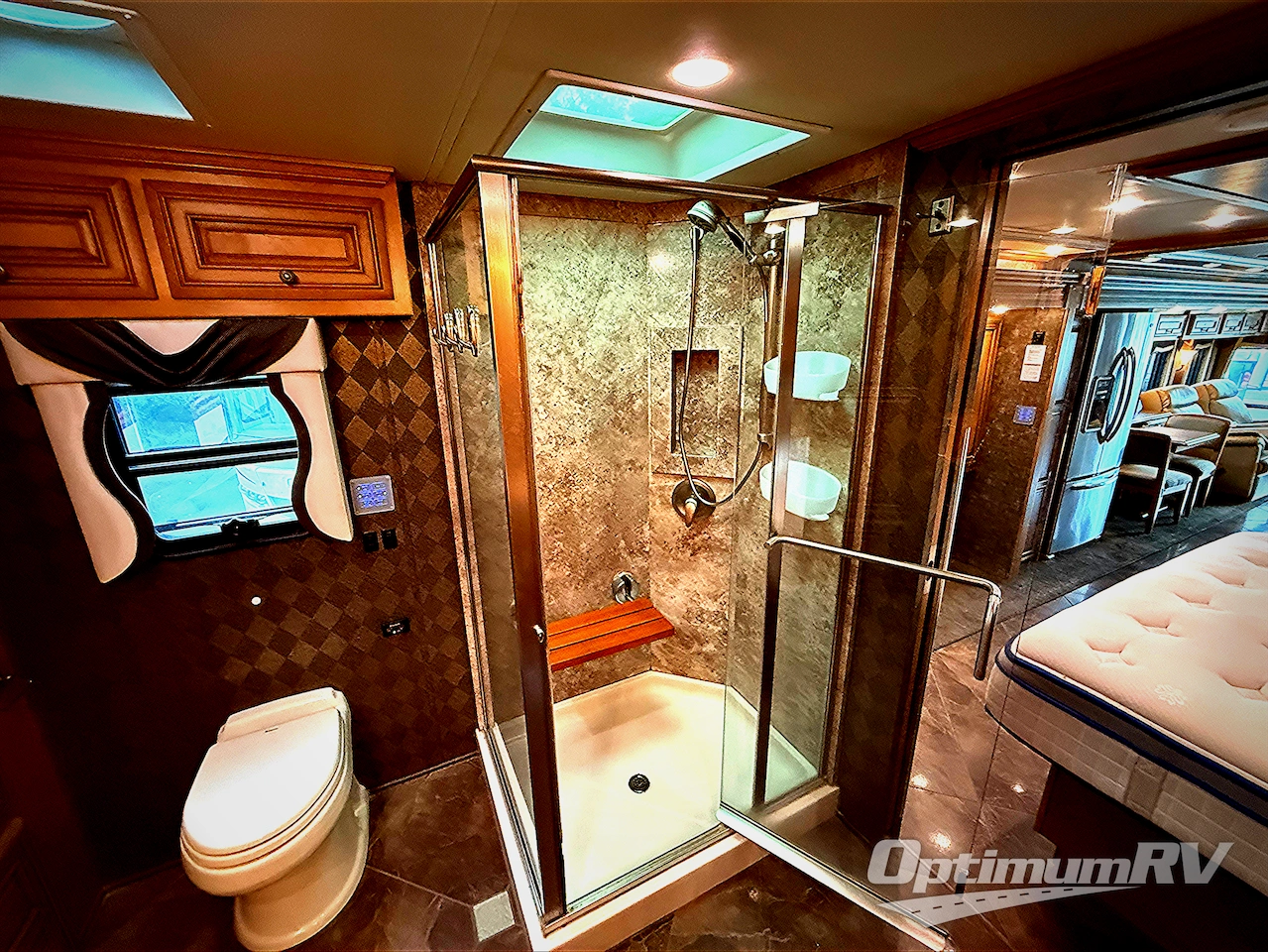 2014 Newmar Dutch Star 4369 Photo 20