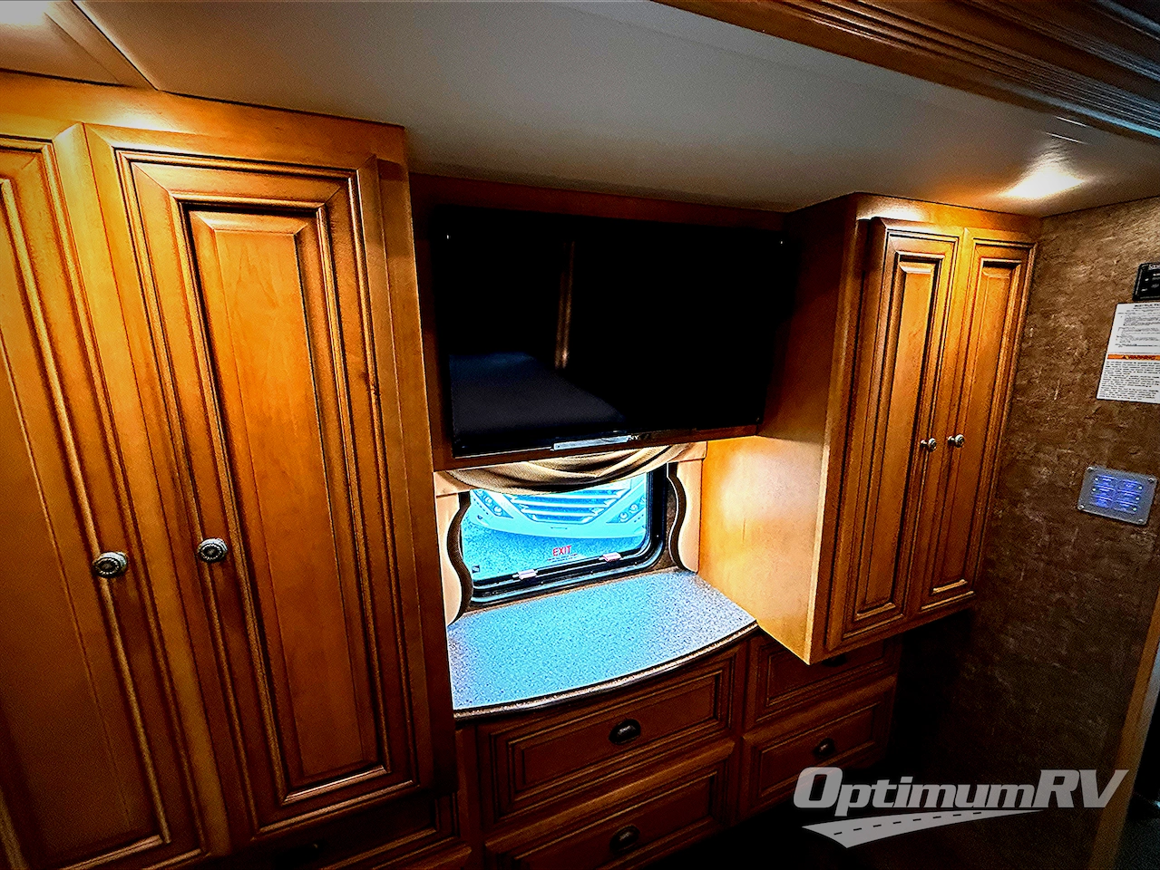 2014 Newmar Dutch Star 4369 Photo 17