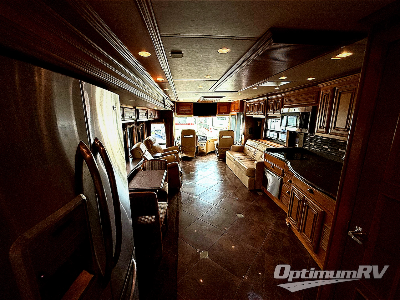 2014 Newmar Dutch Star 4369 Photo 5
