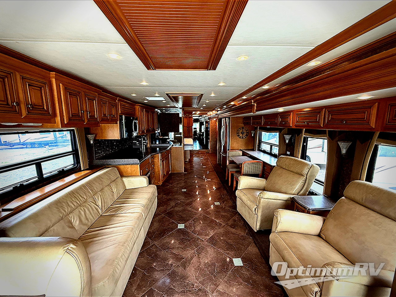 2014 Newmar Dutch Star 4369 Photo 4