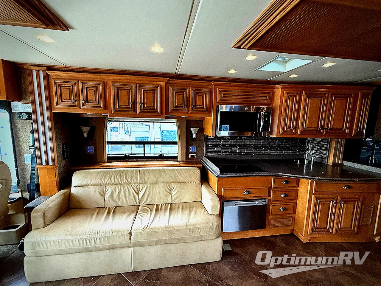 2014 Newmar Dutch Star 4369 Photo 8