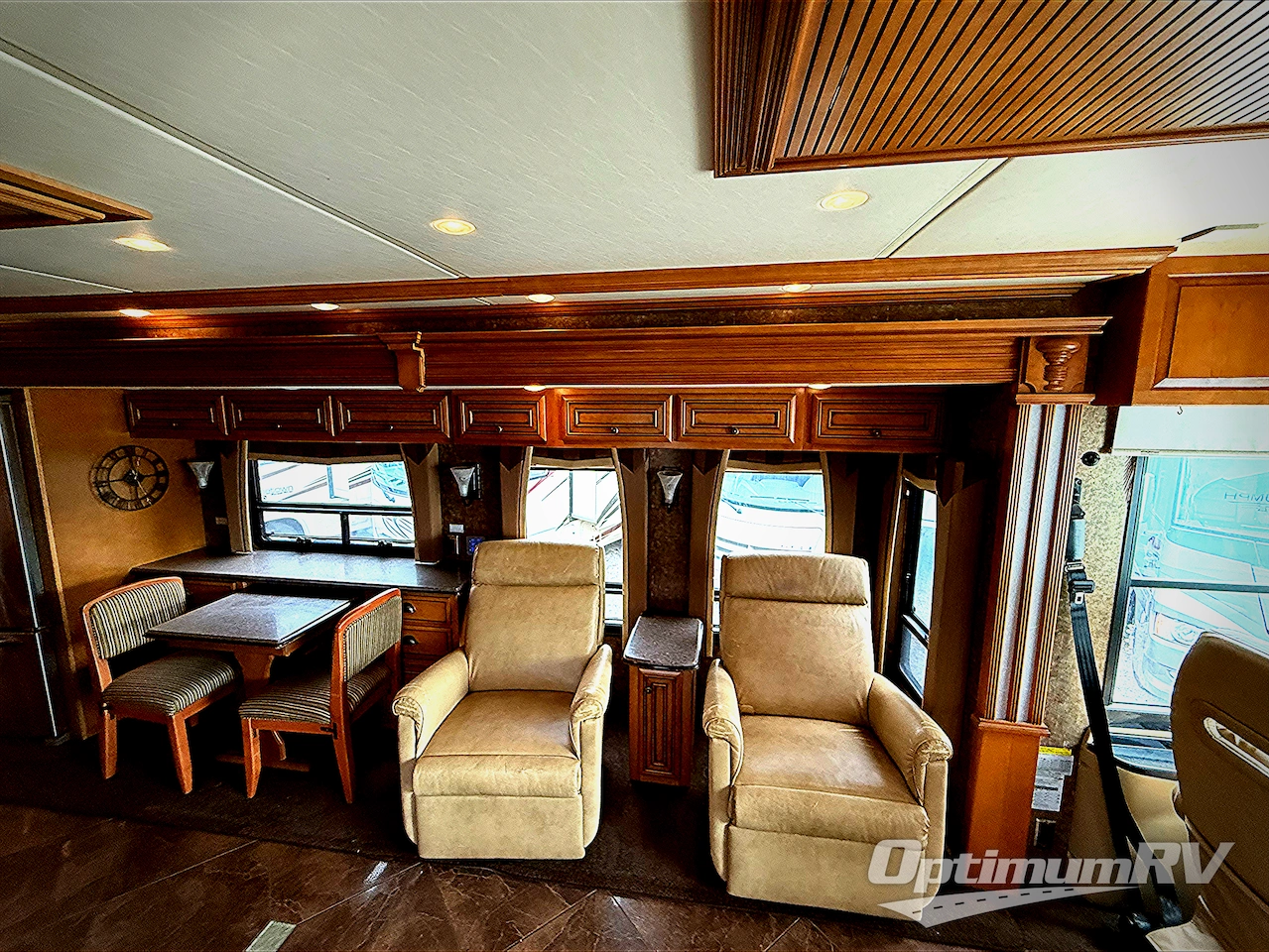 2014 Newmar Dutch Star 4369 Photo 9