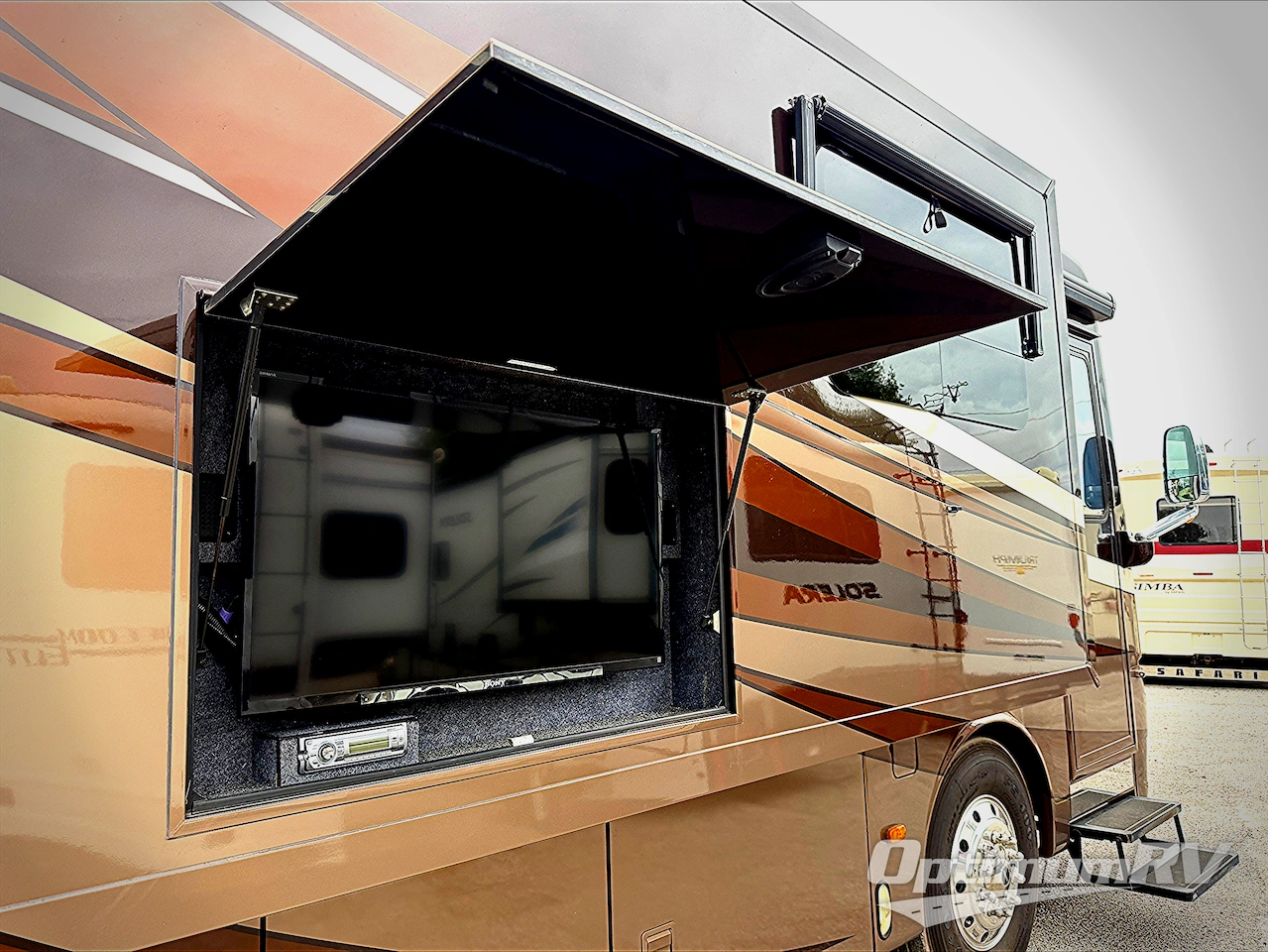 2014 Newmar Dutch Star 4369 Photo 21