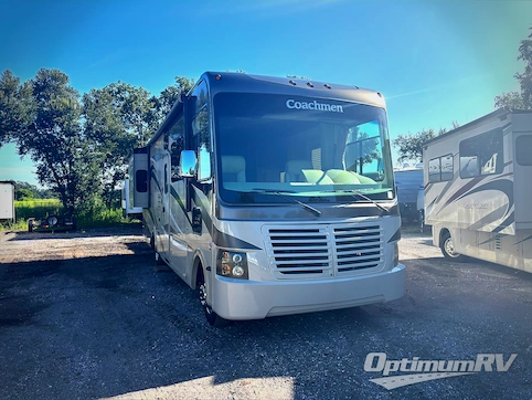 Used 2014 Coachmen Pursuit 29 SB Featured Photo